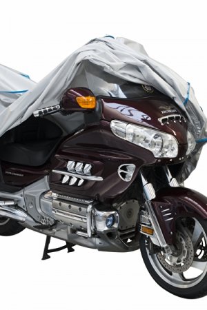 HYOSUNG Aquila GV 125 - Outdoor - Poly - POLTO